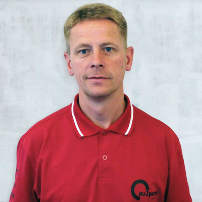 Martin Jensen