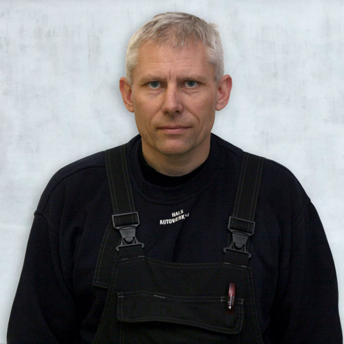 Karsten Sørensen Hals Auto