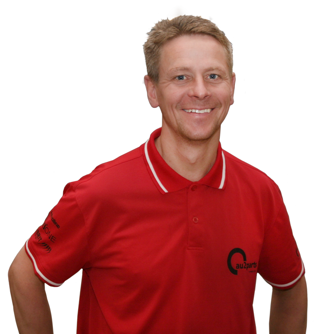 Martin jensen hals auto